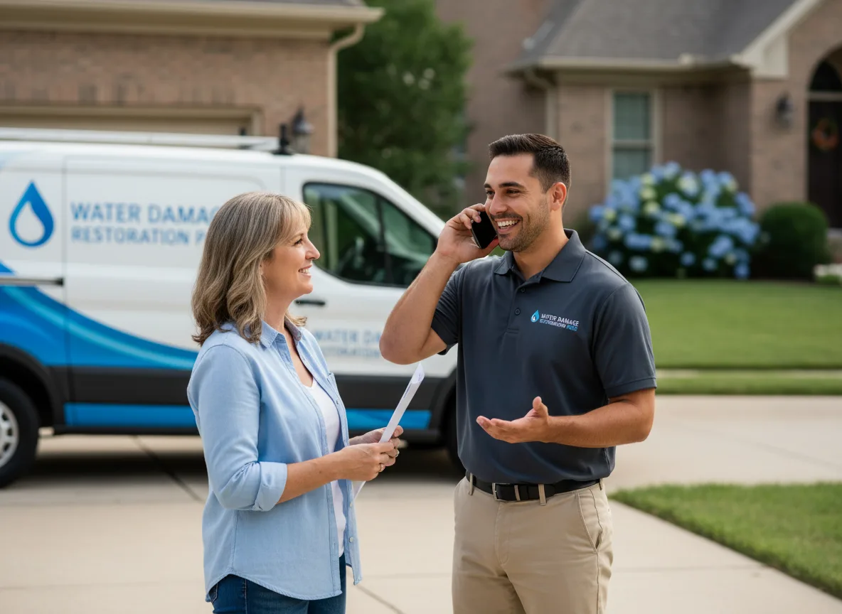 Flood Restoration West Bloomfield, NY FAQs